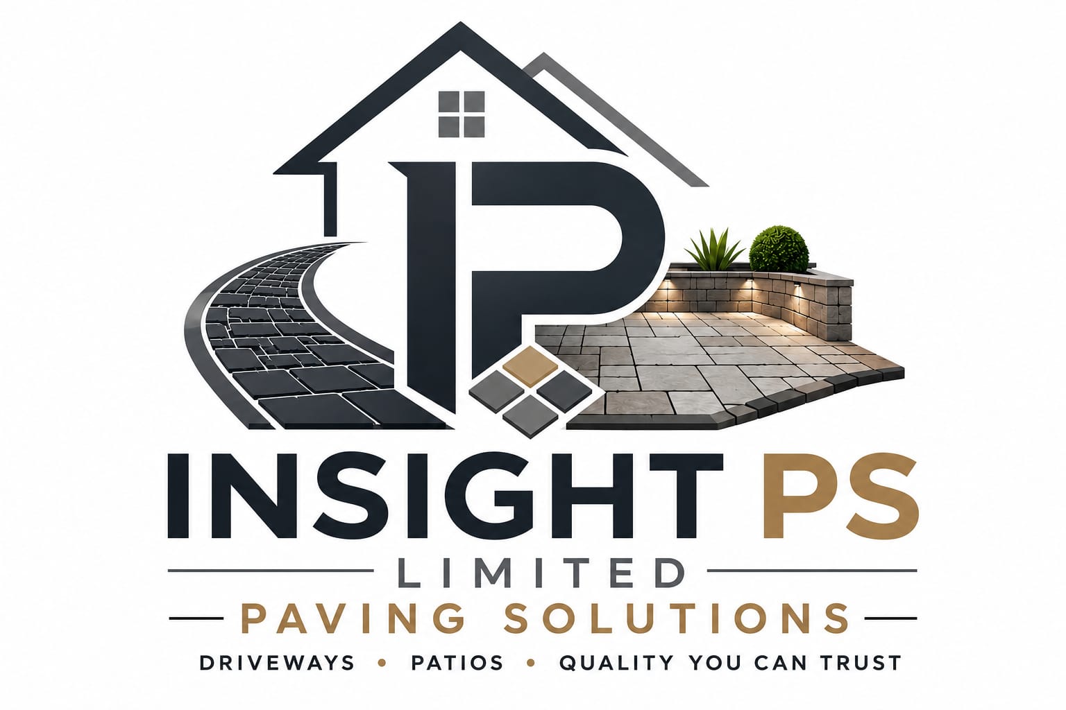 Driveways in Manchester & Cheshire